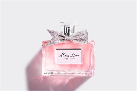 Miss Dior perfume 2022